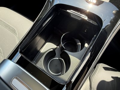 2025 Mercedes-BENZ GLC AMG thumbnail 56