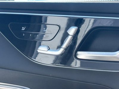 2025 Mercedes-BENZ GLC AMG thumbnail 29