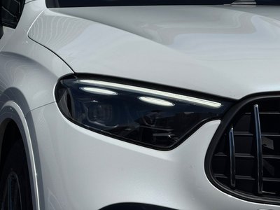 2025 Mercedes-BENZ GLC AMG 照片 13