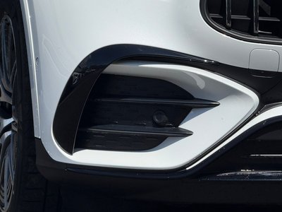 2025 Mercedes-BENZ GLC AMG 照片 14