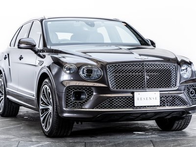 2022 Bentley BENTAYGA — фото 10