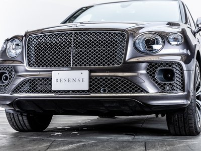 صورة 12 لـ 2022 Bentley BENTAYGA