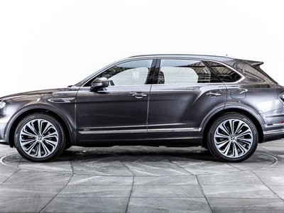 2022 Bentley BENTAYGA — фото 8