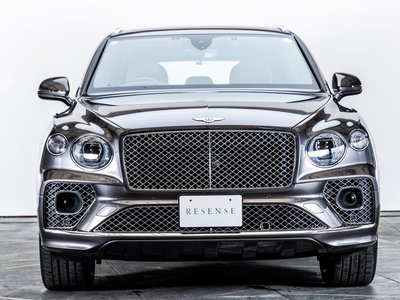 صورة 11 لـ 2022 Bentley BENTAYGA