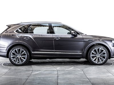 2022 Bentley BENTAYGA — фото 15