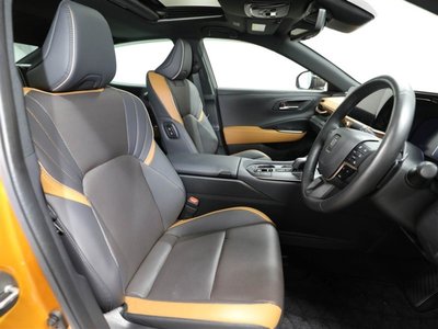 صورة 19 لـ 2025 Toyota CROWN CROSSOVER