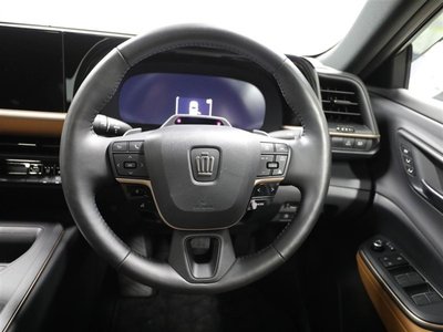 صورة 25 لـ 2025 Toyota CROWN CROSSOVER
