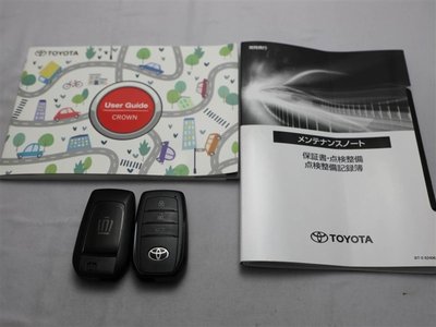 صورة 30 لـ 2025 Toyota CROWN CROSSOVER