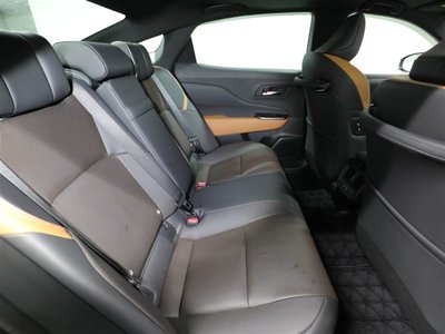 صورة 20 لـ 2025 Toyota CROWN CROSSOVER