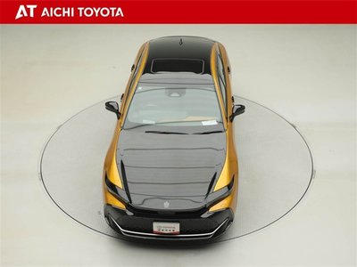 صورة 17 لـ 2025 Toyota CROWN CROSSOVER