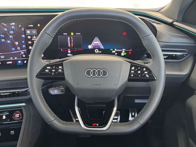 2025 AUDI SQ5 SPORTBACK thumbnail 58