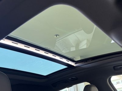 2025 AUDI SQ5 SPORTBACK photo 3