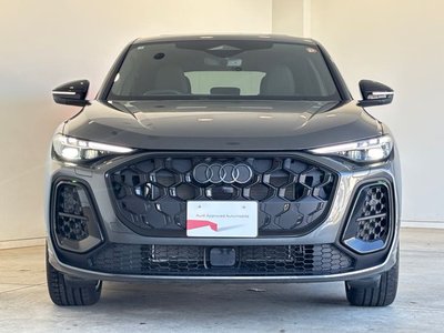 2025 AUDI SQ5 SPORTBACK photo 6