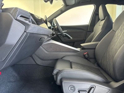 2025 AUDI SQ5 SPORTBACK thumbnail 22