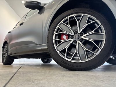 2025 AUDI SQ5 SPORTBACK photo 10