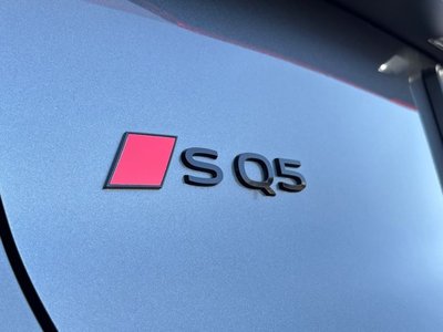 2025 AUDI SQ5 SPORTBACK thumbnail 70