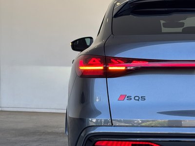2025 AUDI SQ5 SPORTBACK thumbnail 67