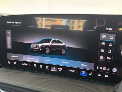 2025 AUDI SQ5 SPORTBACK thumbnail 45
