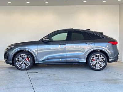 2025 AUDI SQ5 SPORTBACK photo 8