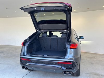 2025 AUDI SQ5 SPORTBACK thumbnail 60