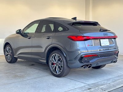 2025 AUDI SQ5 SPORTBACK thumbnail 17