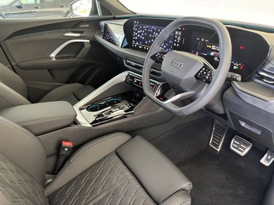 2025 AUDI SQ5 SPORTBACK thumbnail 18