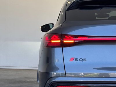 2025 AUDI SQ5 SPORTBACK thumbnail 68