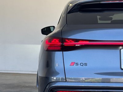 2025 AUDI SQ5 SPORTBACK thumbnail 66