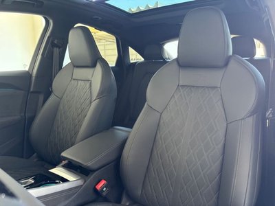 2025 AUDI SQ5 SPORTBACK thumbnail 20
