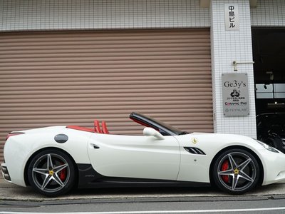2013 Ferrari CALIFORNIA 30 缩略图 33