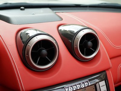 2013 Ferrari CALIFORNIA 30 缩略图 50