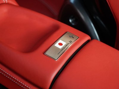 2013 Ferrari CALIFORNIA 30 缩略图 3