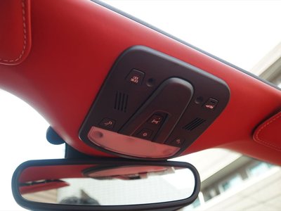2013 Ferrari CALIFORNIA 30 缩略图 55
