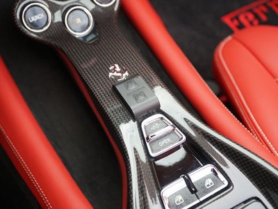 2013 Ferrari CALIFORNIA 30 缩略图 21