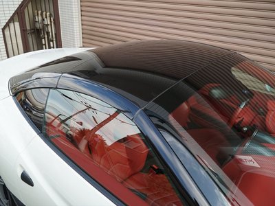 2013 Ferrari CALIFORNIA 30 缩略图 11