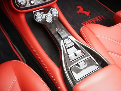 2013 Ferrari CALIFORNIA 30 缩略图 54