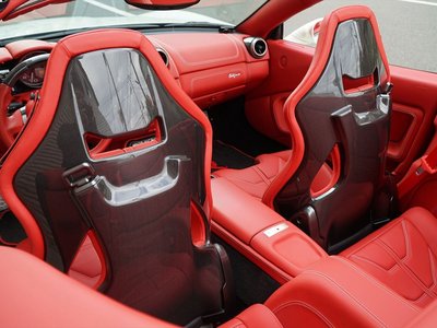 2013 Ferrari CALIFORNIA 30 缩略图 47