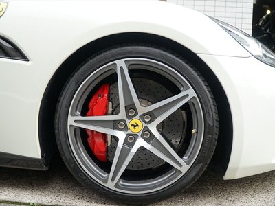 2013 Ferrari CALIFORNIA 30 缩略图 66