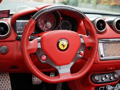 2013 Ferrari CALIFORNIA 30 缩略图 18
