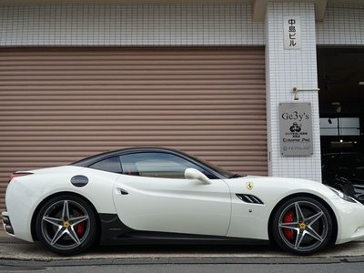 2013 Ferrari CALIFORNIA 30 缩略图 64