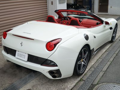 2013 Ferrari CALIFORNIA 30 缩略图 34