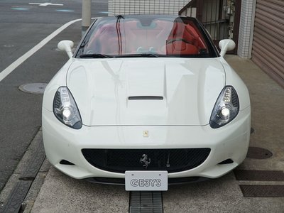2013 Ferrari CALIFORNIA 30 缩略图 31