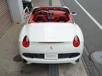 2013 Ferrari CALIFORNIA 30 缩略图 9