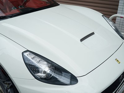 2013 Ferrari CALIFORNIA 30 缩略图 27