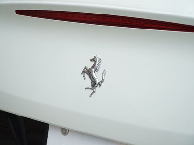 2013 Ferrari CALIFORNIA 30 缩略图 38