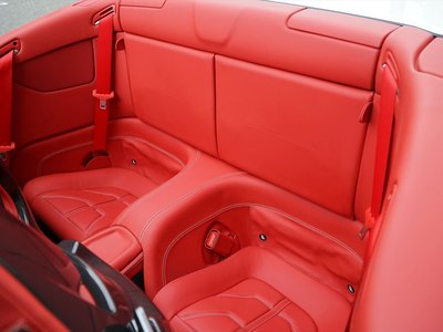 2013 Ferrari CALIFORNIA 30 缩略图 22