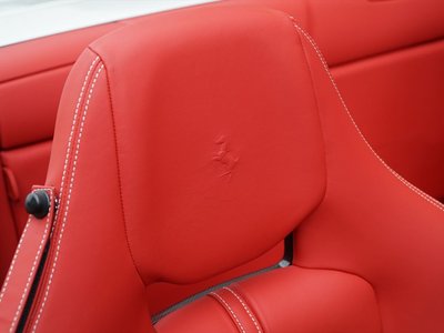 2013 Ferrari CALIFORNIA 30 缩略图 44