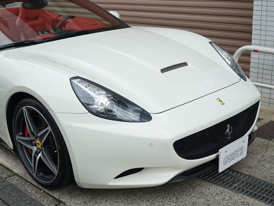 2013 Ferrari CALIFORNIA 30 缩略图 25