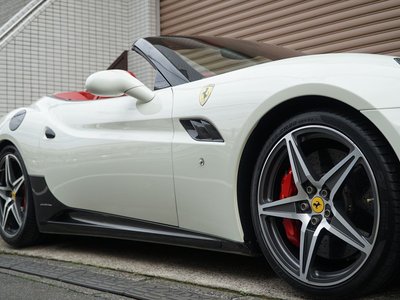 2013 Ferrari CALIFORNIA 30 缩略图 6