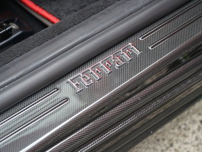 2013 Ferrari CALIFORNIA 30 缩略图 16